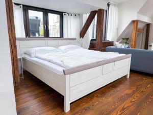 Old Town Rooftop Apartment on Karlova near Charles Bridge