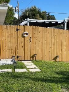 Beautiful brand new studio in Venice, FL