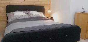 Ide-Odú Apartman