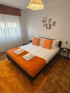 Setúbal Sunset Apartment