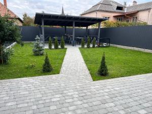 Villa Karta
