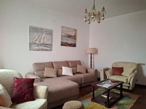 Casa das Floreiras - City Center Apartment