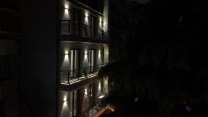 Hotel Apart Odeon