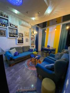 Dea Apartments