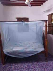 Precious Bungalow House