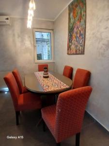 Kotor Pearl Stays - Modern Apartment by the Sea