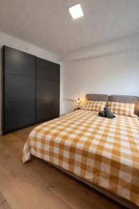 Casa Brioschi 7min Navigli & 4min Bocconi university- Fast Wifi