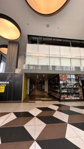 SKY BLUE A Viewpoint in Bogotá, a Unique Experience