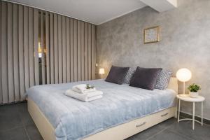 Kotor Pearl Stays - Modern Apartment by the Sea