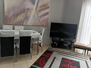 Rinora Apartment