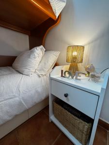 Apartamento acogedor con vistas y garage
