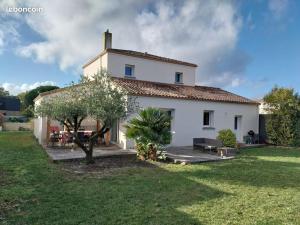Suite parentale chez Mathilde
