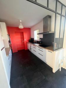 Suite parentale chez Mathilde