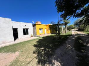Casa en la Puntilla 2