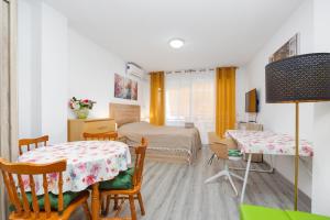 Studio Playa del Cura