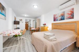 Studio Playa del Cura