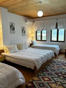 StoneTale Garden Guesthouse
