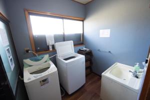 貸切御宿Villa EL 5 Nikko Kinugawa Area