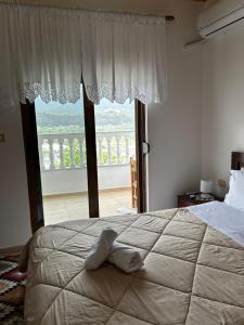 StoneTale Garden Guesthouse