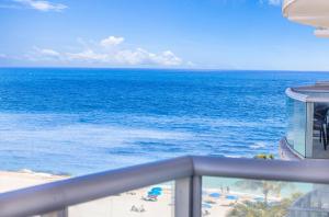Marenas Beach Condo with Ocean View and Balcony