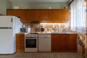 Villa Ioanna Seafront