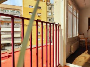 F3- Spacious 2 bedroom. Sarrià - Hospital Clinic