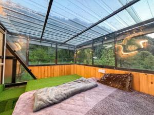 Kasol A Frame Cottage