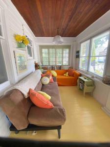 The Banana Cabana