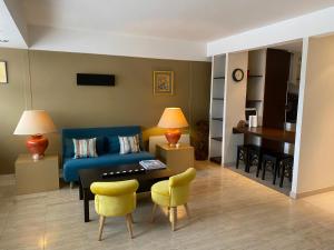 Loft Croisette quartier Palm Beach