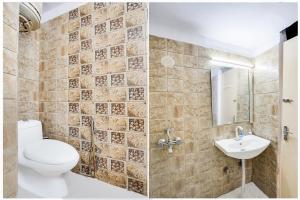 Hotel O HAPPY STAY INN