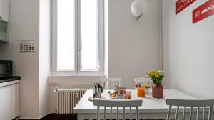 Italianway Easy - Lazzaretto 17