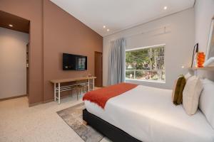 Medellinn The Blooming Hotel