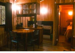 Cabañas Los Picaflores