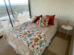 Màgica casa en playa en Tongoy