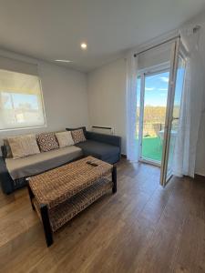 La casuca de Candela