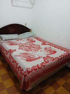 Casa Modelo