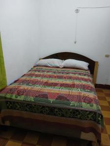 Casa Modelo