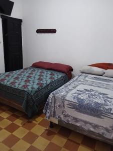Casa Modelo