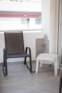 Zeusplace Paralia Apartment 2 and Private Parking