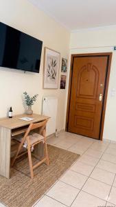 St Andrews Apartment 2