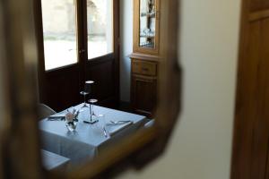 Castello di Porciano - Casa Scaletta