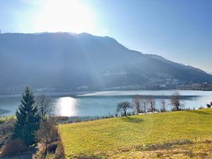 Casa Candiotty Lake & Mountain