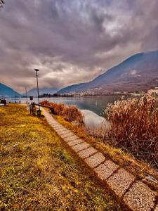 Casa Candiotty Lake & Mountain