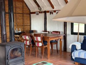 La Barraca de Macu - Delta Traditional Lodge