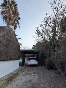La Barraca de Macu - Delta Traditional Lodge