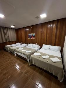 Hotel Avenida