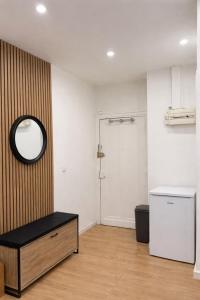 Cozy Apartment Paris 16th arrondissement Close to Eiffel Tower