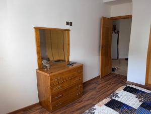 Appartement à Savannah beach sidi rahal