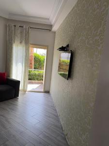 Appartement à Savannah beach sidi rahal