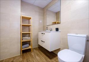 Apartamento ATICO SOL La Manga